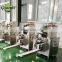 Dumpling Stuffing Mixing Machine Automatic The Dumpling Wrappers Automatic Samosa Machine