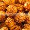 Industrial Automatic Large Caramel Popcorn Machine  Automatic Large Capacity Popcorn Product Line