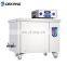 SUS304 industrial ultrasonic cleaner for cleaning shock absorbers on railway transportation