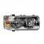 Truck Parts Left Right Head with Indicator Lamp Light Used for DAF XF95 XF105 Truck 1743685 1743684