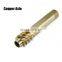 Amazon Hot Sale 12BB Wood Handle Carp Fishing Tackle Wholesale  Spinning Fishing  Surf Casting Reel