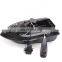 Strong waterproof rc fish bait boat with wireless remote control(RC)500m distance