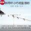 Guangwei components of the fishing rods the second generations the long throw pole the super light fishing gear