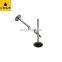 OEM 11347553772 1134 7553 772 Factory Price Auto Parts For BMW E60/E66/N52 Exhaust Valve