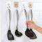 Pot spatula spoon set non-stick pot spoon food grade silicone spoon household hotel high temperature spoon spatula