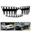 Parrilla delantera HongHang Directly Supply Front Grilles, GT Style Front Grilles For Benz GLK X204 2013-2015