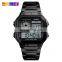 TOP Best New SKMEI 1335 Steel Reloj Digital Sports Watches Outdoor Mens Watches Men Wrist Digital