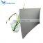 1.8mm 2.0mm 305*407mm High Quality Convex Mirror Auto Mirror Rear View Mirror