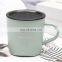 260ml Coffee Tumblers Stainless Steel Mug vacuum Insulated Cup