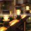 Hanging Indoor Module Gifts Luxury Home LED Ornaments Outdoor Accessories Garden Light Decoration