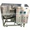 Price of industrial continuous  belt deep fryer  cooking oil filter machine with CE