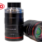 150 Megapixel Lenses 3.5μm E.F.L 55mm Φ67 < 0.01% Low Distortion FA Machine Vision Factory Automation Positioning Measurement China Camera Optical Line Scan Lens