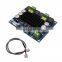 XH-M543 TPA3116D2 Class D Amp Board 2*120W Dual-Channel High Power Amplifier Board
