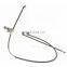 OEM 51237411315 Hood Release Cable For BMW 1-4Series