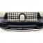 Rear Diffuser for Mercedes Benz GLC Class X253 GLC250 GLC300 Sport GLC43 AMG SUV 2015-2019