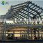 Galvanized light frame prefab warehouse steel structure hangar steel structure buildings