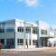China lightweight prefabricated steel structure read made school house building