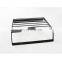 headlight cover for Land Rover Defender