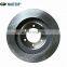Maictop Auto car parts 43512-60190 brake disc for Land Cruiser Prado Lexus GRJ150