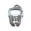 J377 Silver Color Car Key Case Aluminum Alloy Material for Jeep JK 2007-2017