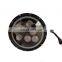 e mark 7 inch led driving light for jeep for for wrangler led headlight