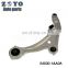 54500-1AA0A RK622157 Auto High cost performance right suspension control arm for Nissan Murano