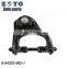 8943235621 Suspension other auto parts upper arm for isuzu control arm car other auto parts