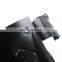 JL Style Front Fender Flares for Jeep Wrangler JK 07+ 4x4 Accessories Maiker Manufacturer Fender Trims