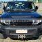 Hot selling parts  Headlight  for FJ Cruiser 2007+  Headlight with Front Grille for FJ SUV Auto Parts from Maiker