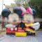 Big cartoon ce hot sale bouncy horse outdoor playground