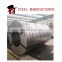 hot dipped cold rolled galvanized steel coils for width