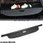 Rear Trunk Retractable Cargo Luggage Cover for Journey 2009-2019 5-Pass Tonneau Cover