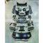 Auto performance parts Alphard 20 series 2008-2014 year conversion to 2021 35 series SC front rear bumpers headlights