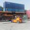 Zhengzhou ,Container Transportation- Liege/Paris/St Petersburg