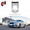 CH Good Quality Assembly Retainer Bracket Bumpers Tuning Spoiler Tail Lamps Whole Bodykit For BMW 2 series F22 to M2 CS