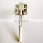 Genuine Diesel 7204-0983,72040983 CONNECTOR ASSEMBLY E3 EUI, 4 Pins for injector Assy 21340611,21340612