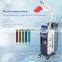 Multifunction 13 in 1 rf lifting pdt light therapy micro current oxygen jet peel facial microdermabrasion machine