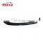 New OE Style ABS Bonnet Guard For VW Amarok 2010-2017