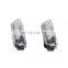 Car Styling LED License Plate Light Lamp For Toyota Yaris/Vitz Camry Corolla Prius C Ractis Verso S auto Accessories