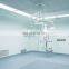 Modular / Portable Clean Room Design And Set Up