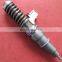 China Origin Electronic Unit Injector 85003656 BEBE4F09001