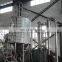 Feed ingredients Drying machine in spray dryer