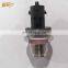 Hot sale high pressure sensor  0 281 002 937 common rail pressure sensor 0281002937