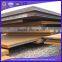 Stock Hot Rolled Low Alloy High Strength Steel Plate