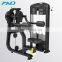 Wholesale Seated Leg Extension Home Leg Training Gym Equipment Lateral Raise Machine Strength Training Equipment