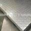 Stainless Steel Plate 201 304 316 Decorative Embossed Stainless Steel Sheet