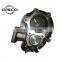 For Weichai WP7 220KW turbocharger GT35 805251-5007 805221-5008 805251-0004 610800110364 805251-5007S 805221-5008S