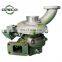 For Nissan turbocharger 21665375 796114-0012 796114