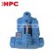 HHPC Original Taiwan P08-HL3-F-R-01 Load Sensing Control Variable Piston Pump Hydraulic Pump 16 46