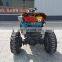 ZY100 4wd Palm fruit tractor mini dumper/ small Agricultural Dumper